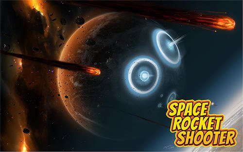 game pic for Space rocket shooter